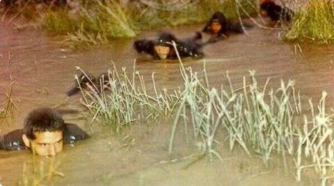 روایت فرماندهان از عملیات کربلای ۴